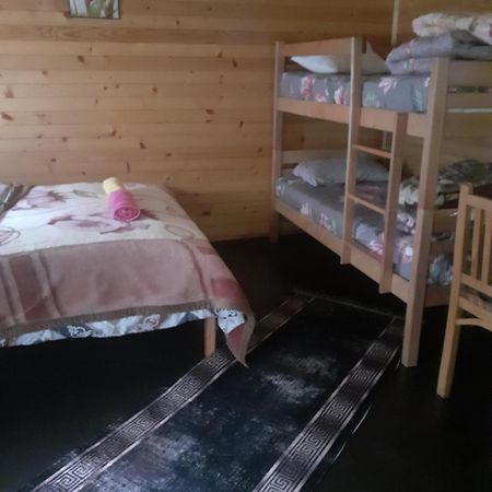 Guesthouse Dioni Valbone Bagian luar foto