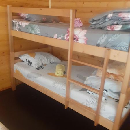 Guesthouse Dioni Valbone Bagian luar foto
