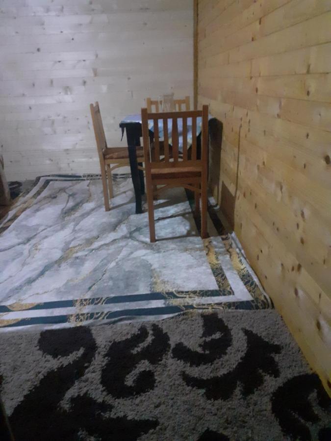 Guesthouse Dioni Valbone Bagian luar foto