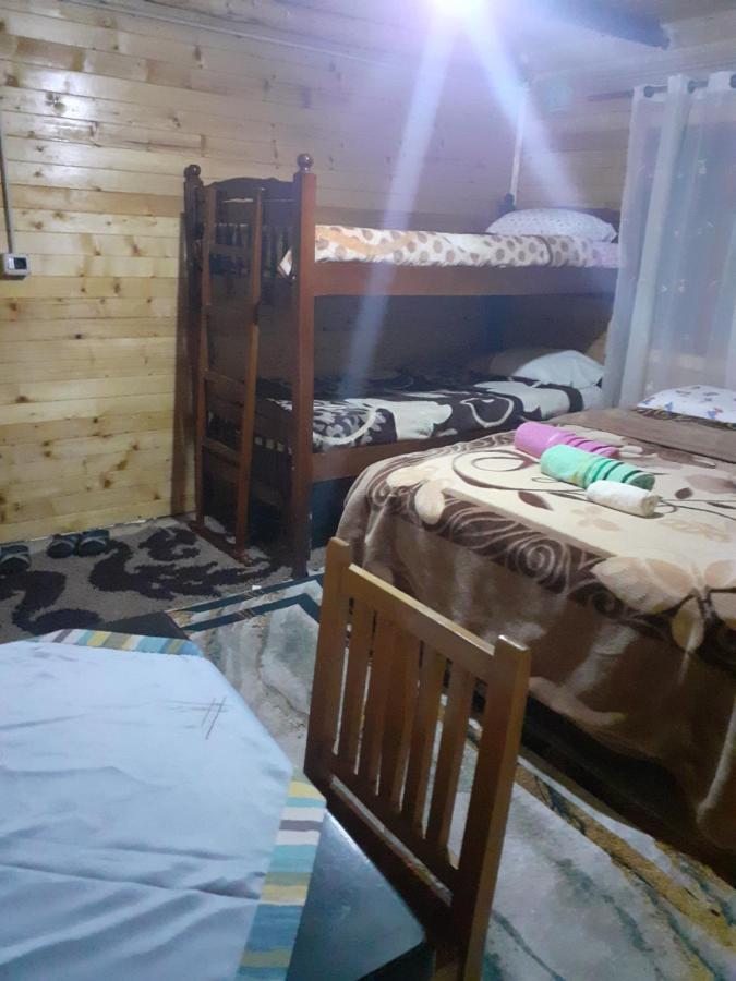 Guesthouse Dioni Valbone Bagian luar foto